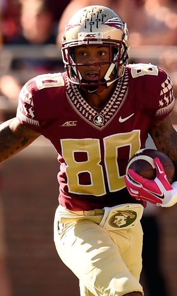 Rashad Greene diary: Preparation for combine underway